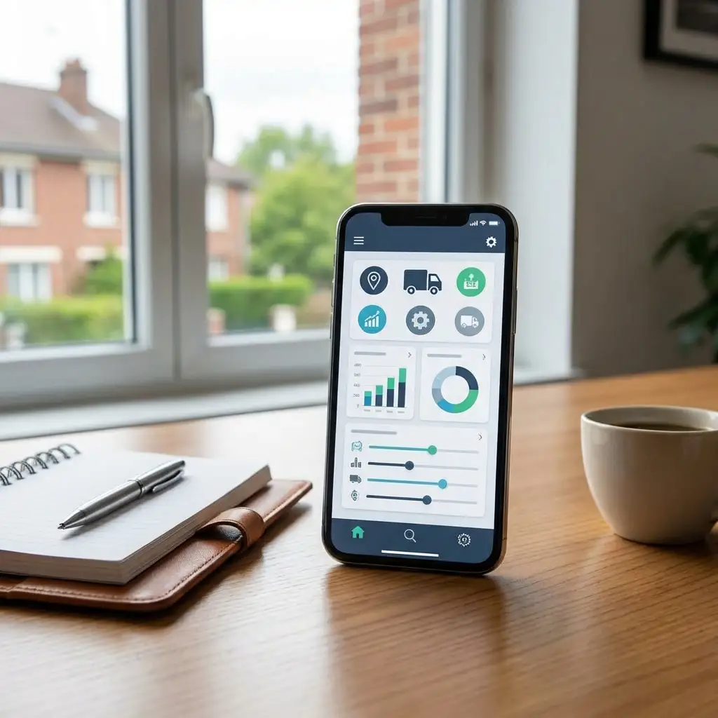 Flotte mobile professionnelle et convergence fixe-mobile
