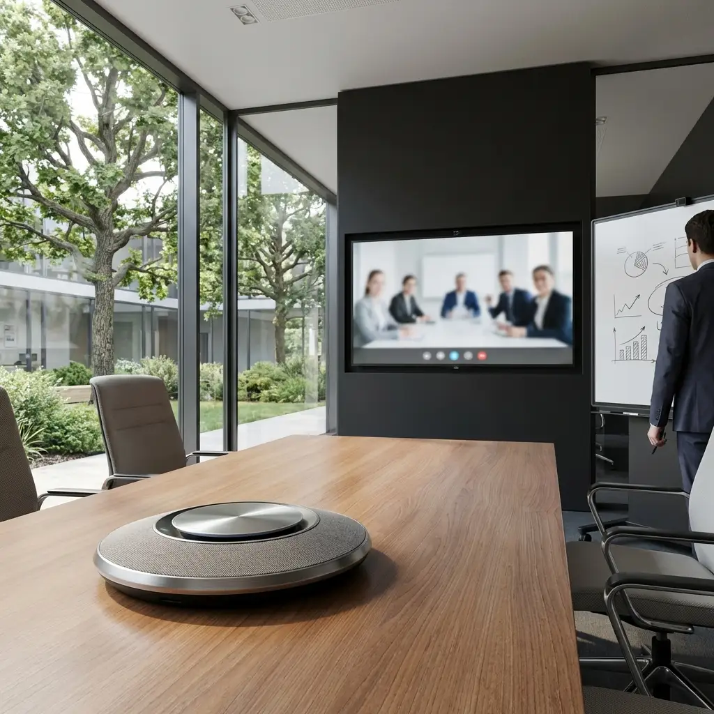 Convergence fixe-mobile et communications unifiées