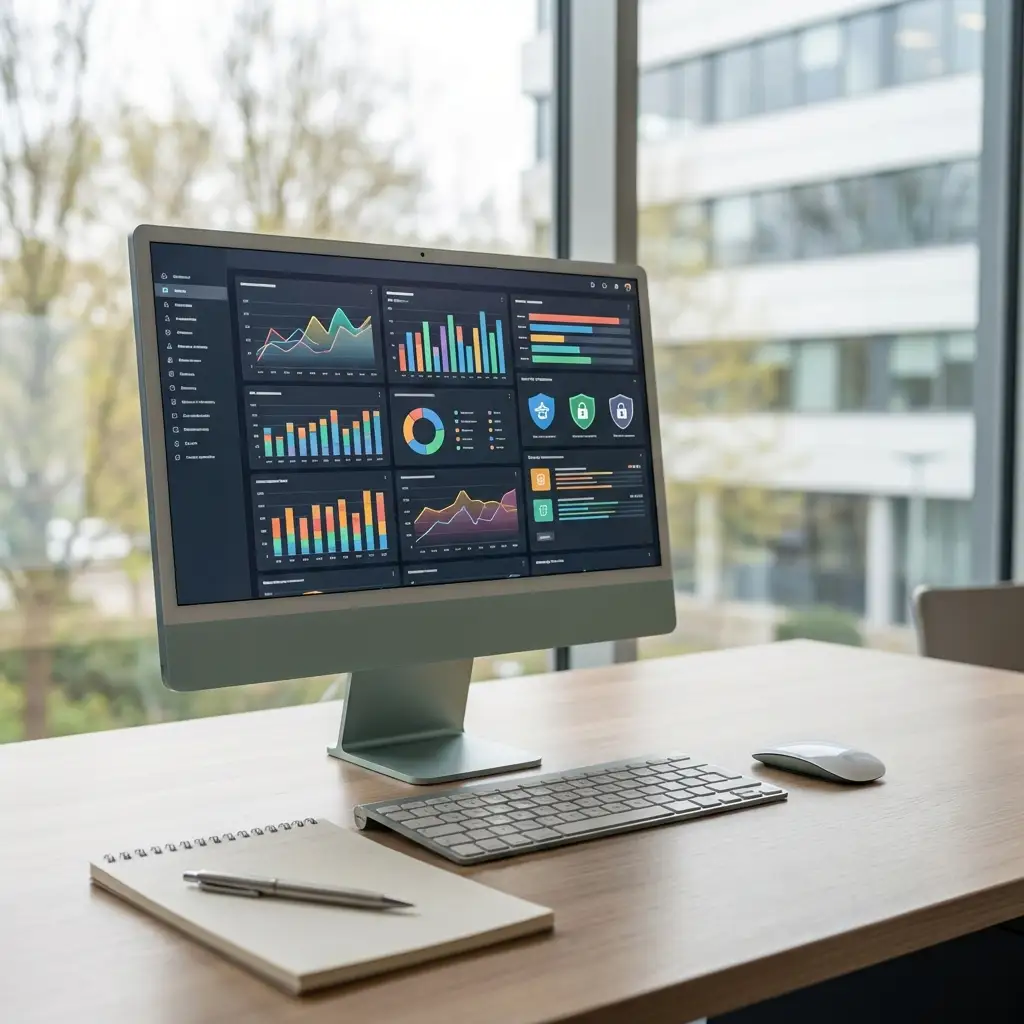 Fonctionnalités clés de nos solutions MDM pour entreprises