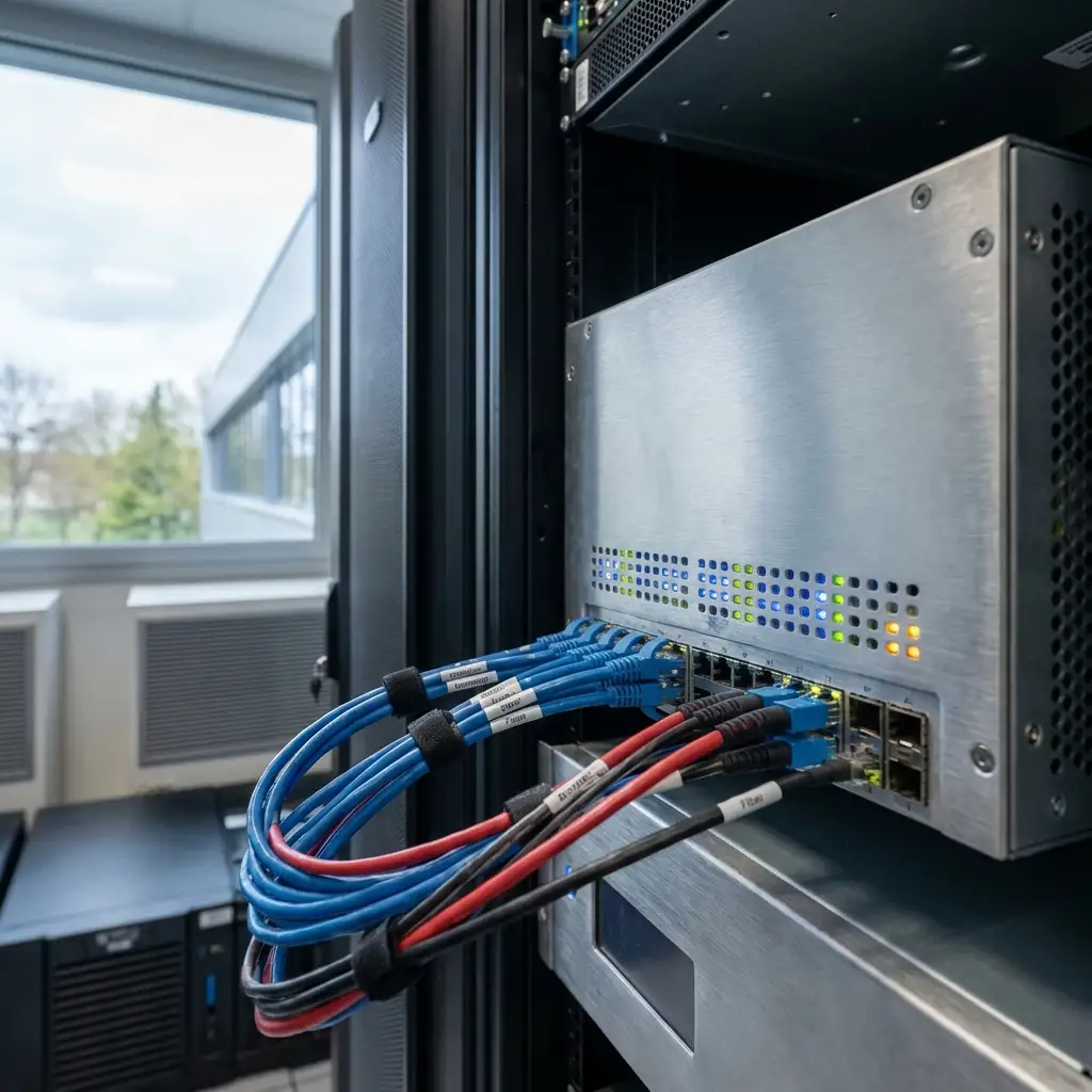 Pare-feu et protection des accès internet