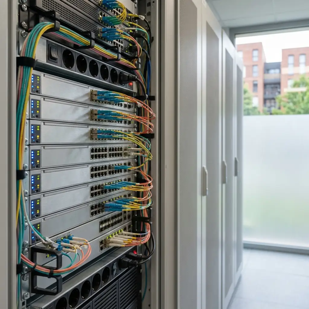 Téléphonie IP, Centrex et Trunk SIP : une architecture flexible et évolutive