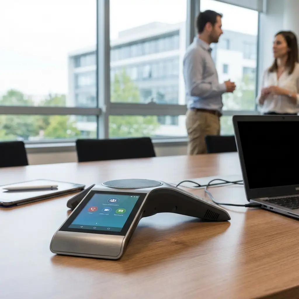 Communications unifiées, UCaaS et collaboration d’équipe