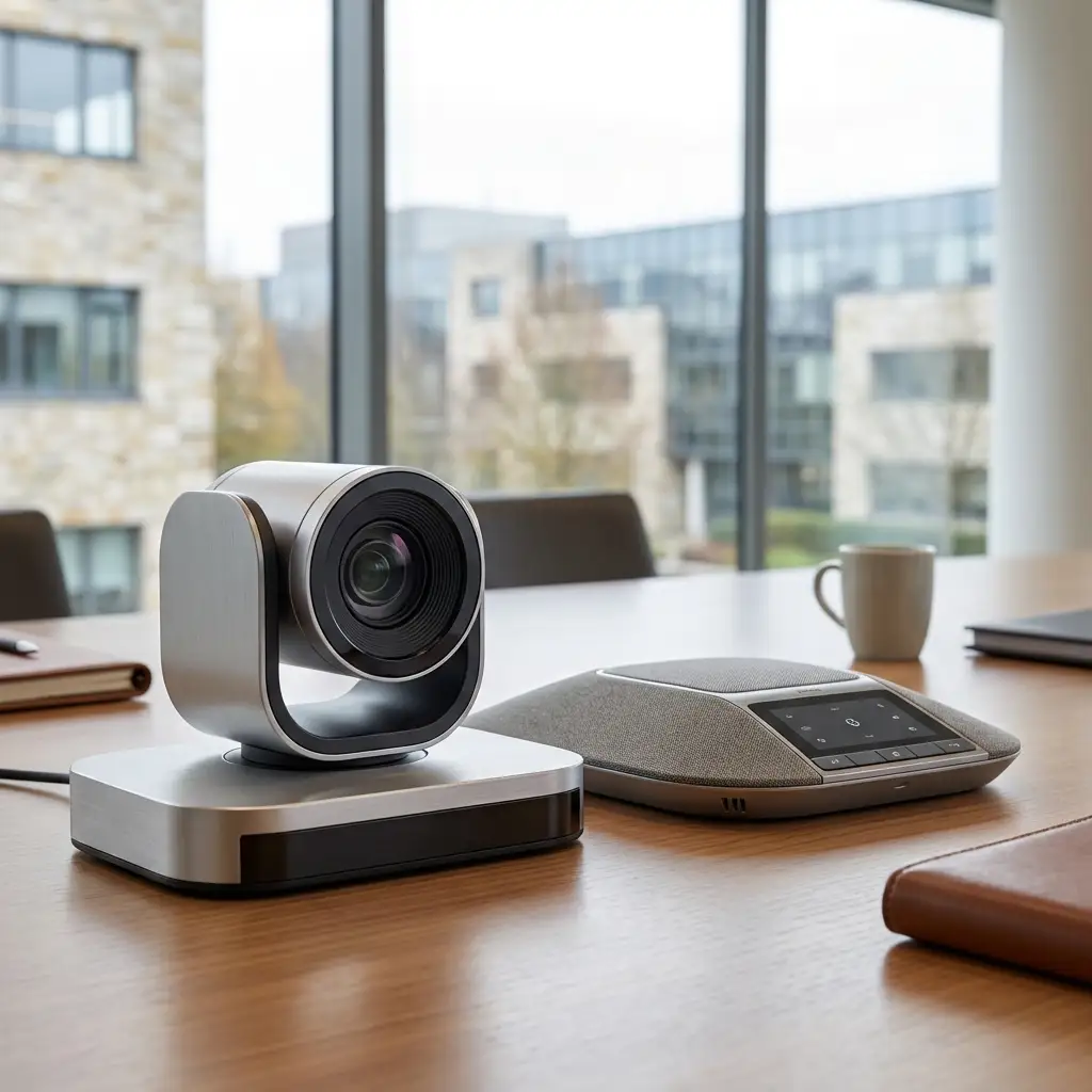 Communications unifiées, visioconférence et collaboration